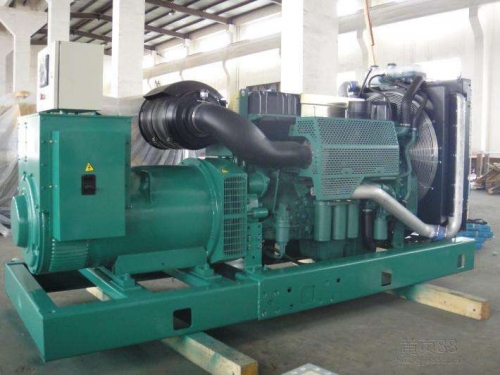 永寿便携静音：租赁无声发电机组，便携式解决能源需求